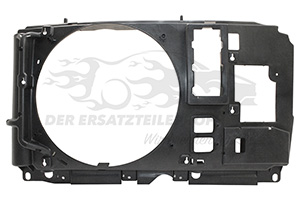 Rahmen für Kühler 1308CA