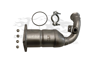 Katalysator PSA K267