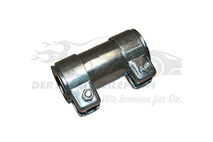 172696 Nachschalldämpfer 