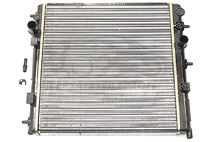 Kühler (18mm Stärke)