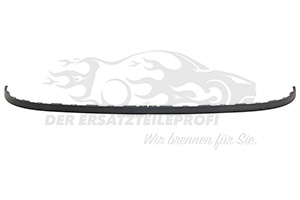 Zier- Schutzleiste für Stoßfänger 7414X1