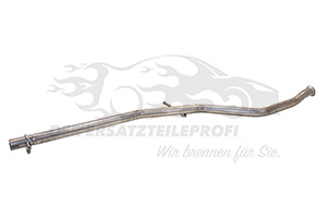 Reparaturrohr Katalysator 