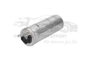 6455CL Trocknerflasche Nissens / NRF
