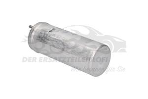 6455CL Trocknerflasche Nissens / NRF