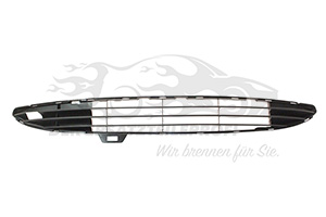 7414V2 Ziergitter (schwarz) 