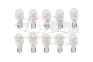 Osram Glühlampe ( RAM) (VPE 10 Stk.)