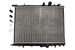 Wasserkühler Nissens / NRF / Valeo 1330Y2