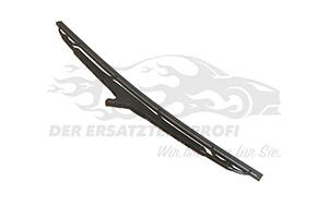 Wischerblatt 45cm ohne Spoiler