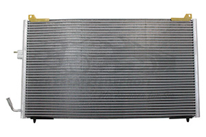 Klimakondensator Mahle/ Nissens 6453JA