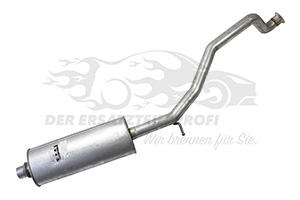 Vorschalldämpfer 1610629380
