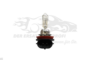 Glühlampe für Fernscheinwerfer