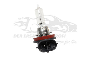 Glühlampe für Fernscheinwerfer Osram