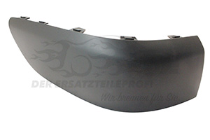Blende für Stoßstange 7452V2