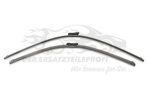 Wischerblattsatz Flat-Blade