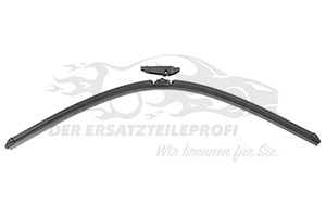 Wischerblatt vorne links Flat-Blade