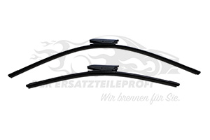 Wischerblattsatz Flat-Blade