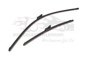 Wischer Bosch / Champion / Valeo 1642334680