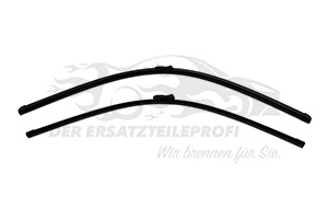 Wischerblattsatz Flat-Blade