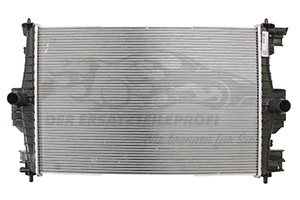 1330X3 Kühler 