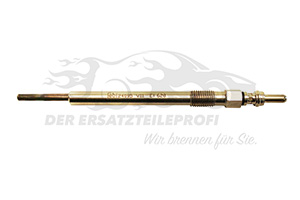 Glühkerze
