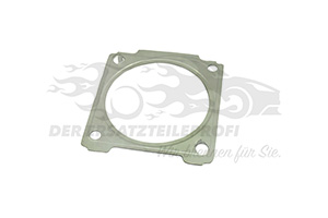 Rohrdichtung vorne (Metall 4-Loch)