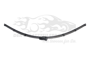 1642335880 Wischerblatt vorne links Flat-Blade Peugeot