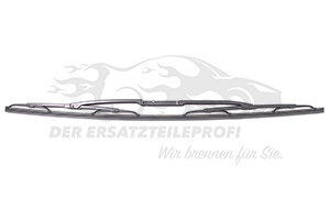 6423G7 Wischerblatt vorne links 65cm Peugeot