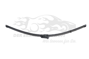 1642333880 Wischerblatt vorne links Flat-Blade Peugeot