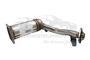 Katalysator 1731EY