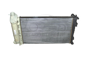 Wasserkühler 1301TJ