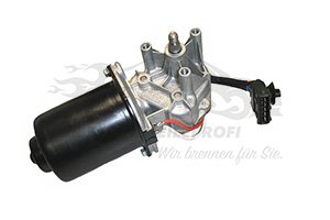 Wischermotor vorne (Sys.Valeo)