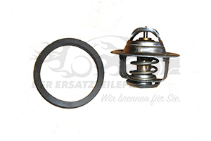 Thermostat für Kühlmittel 133890