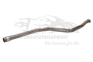Reparaturrohr Katalysator