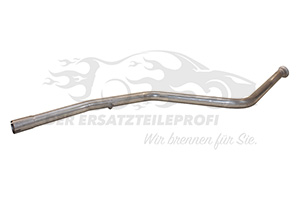 Reparaturrohr Katalysator 