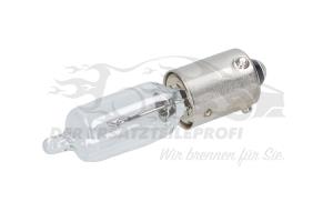 NV Glühlampe (OSRAM) weiss Osram