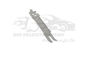 812389 Halteklammer (VPE 10) 