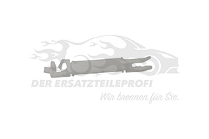 812389 Halteklammer (VPE 10) 