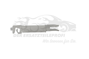 812389 Halteklammer (VPE 10) 