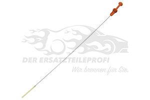 117475 Ölpeilstab Flachstahl Citroen