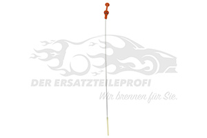 117475 Ölpeilstab Flachstahl Citroen