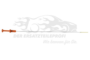 117475 Ölpeilstab Flachstahl Citroen