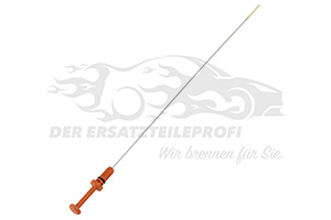 117475 Ölpeilstab Flachstahl Citroen
