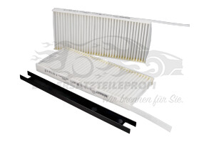 8201676037 Innenraumfilter-Satz Renault