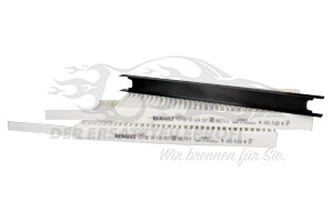 8201676037 Innenraumfilter-Satz Renault