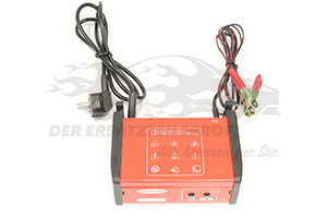 NV Ladegerät Fronius ACCTIVA 12V 10A 
