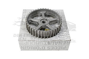 Zahnrad für Nockenwelle Renault 7700866844