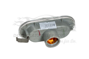 6L0949117A Seitenblinker glasklar 