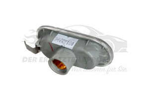 6L0949117A Seitenblinker glasklar 