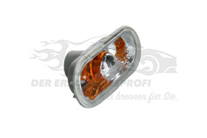 6L0949117A Seitenblinker glasklar 