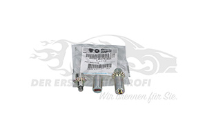 Zubehörsatz für Bremsbacken Fiat 9949469